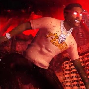 Meet your Posher, Renaldo